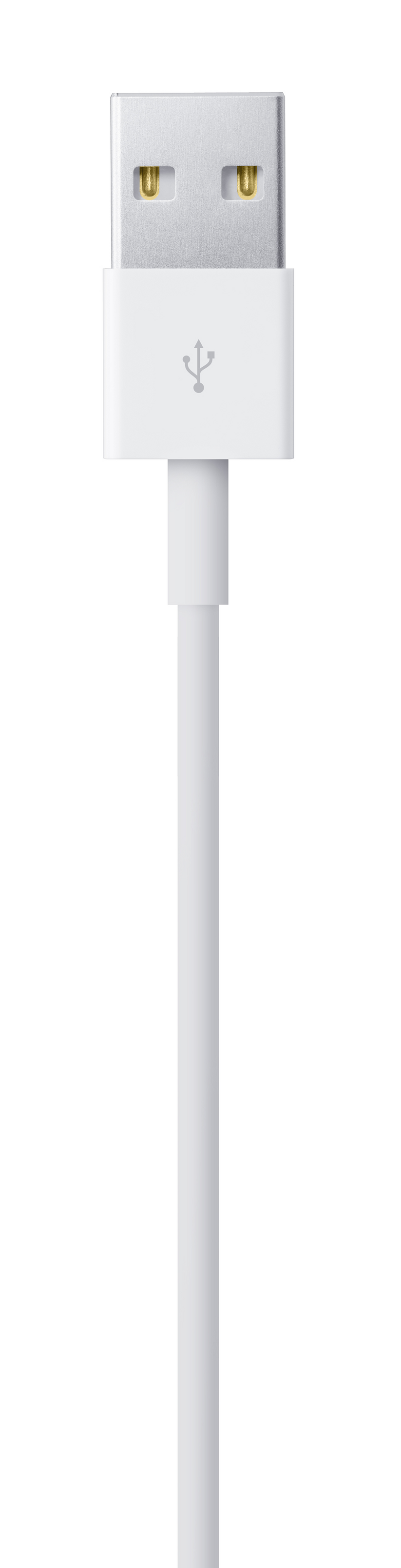 Apple USB kabel s konektorem Lightning (1 m) - iSTYLE CZ