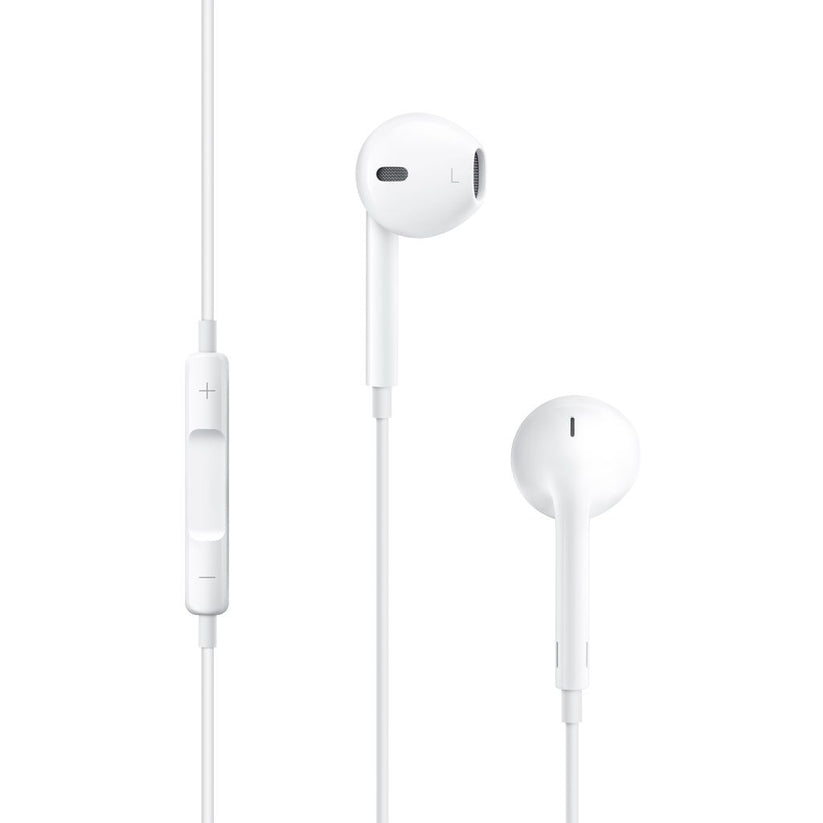 Apple EarPods s 3,5mm sluchátkovým konektorem - iSTYLE CZ