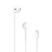 Sluchátka do uší Apple EarPods s konektorem Lightning - iSTYLE CZ