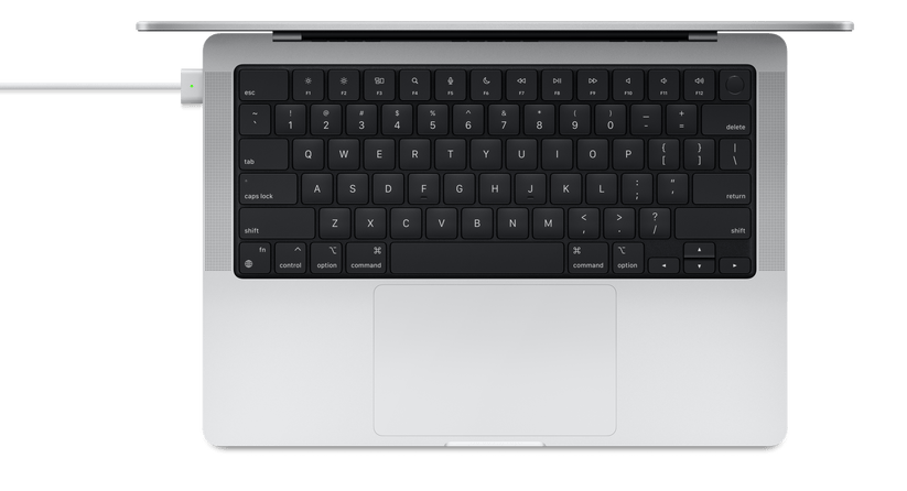 USB-C to MagSafe 3 Cable (2m) - iSTYLE CZ