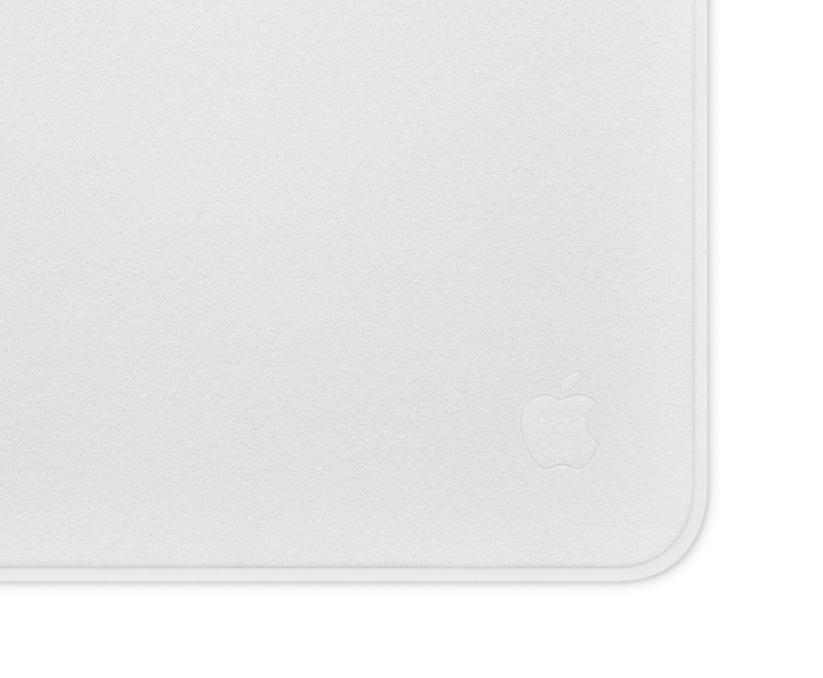 Apple čisticí hadřík - iSTYLE CZ