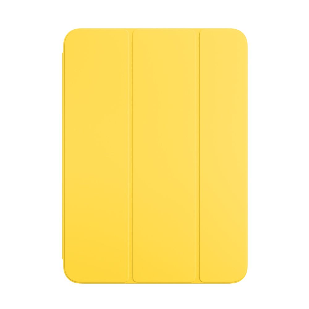 Apple Smart Folio na iPad (10. generace) – citrónově žluté - iSTYLE CZ