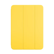 Apple Smart Folio na iPad (10. generace) – citrónově žluté - iSTYLE CZ