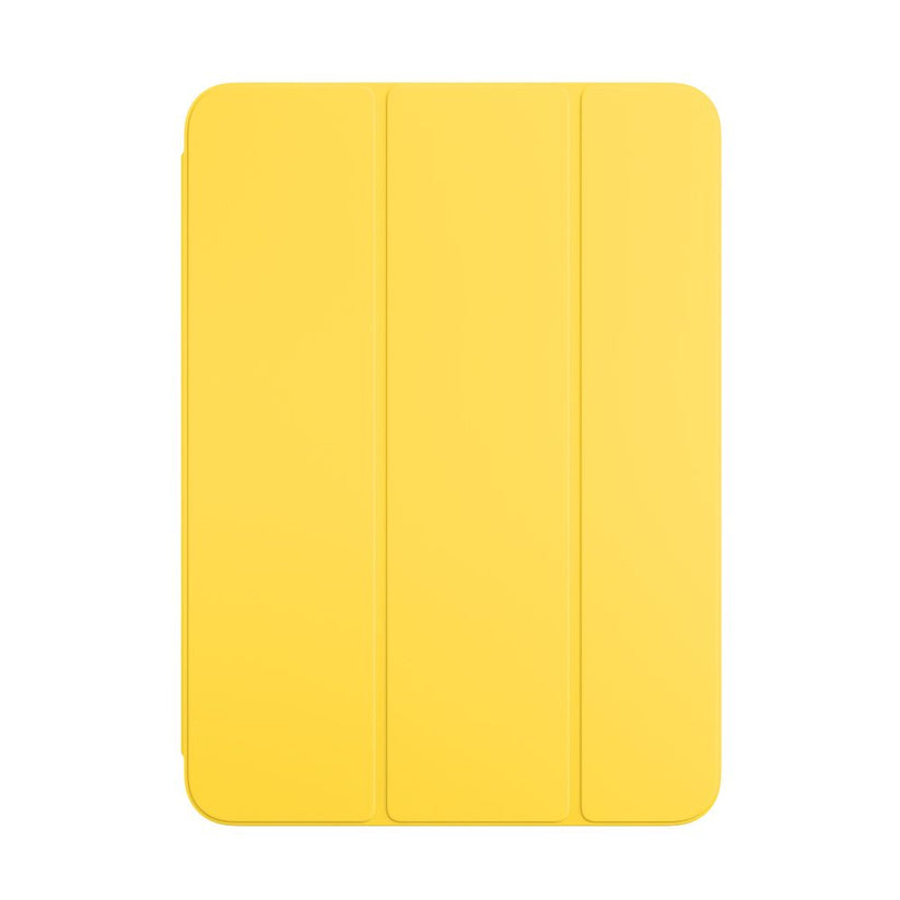 Apple Smart Folio na iPad (10. generace) – citrónově žluté - iSTYLE CZ