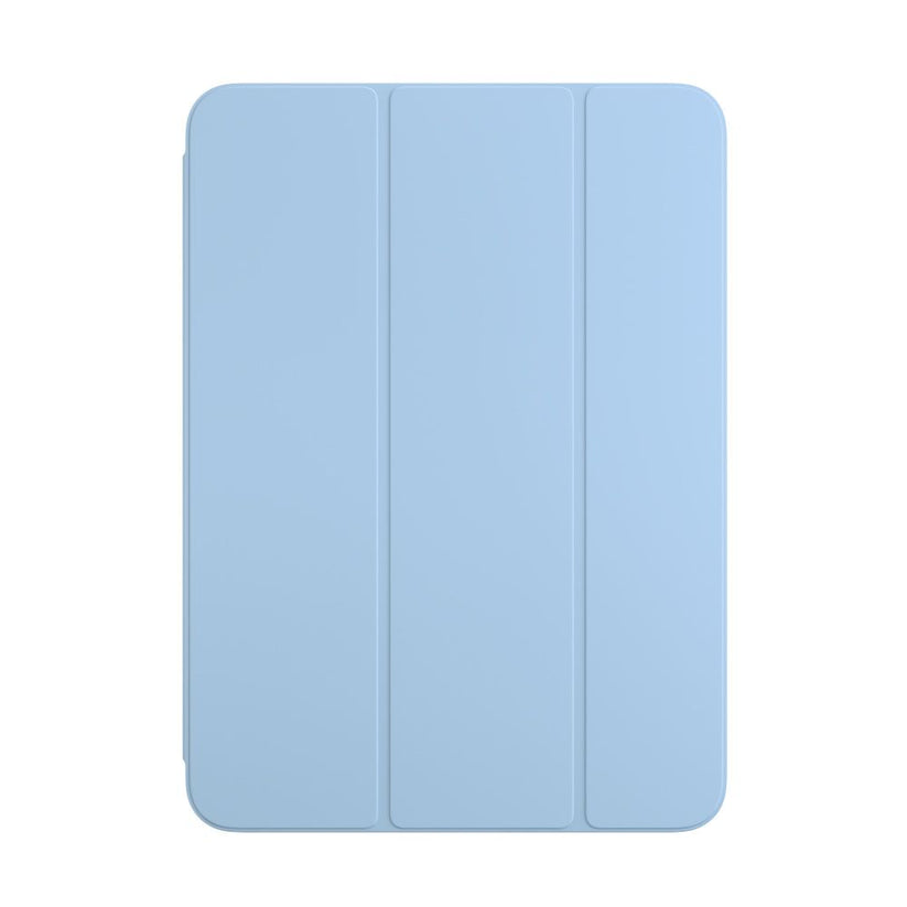 Apple Smart Folio na iPad (10. generace) – blankytné - iSTYLE CZ