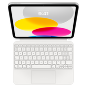 Apple Magic Keyboard Folio k iPadu (10. generace) – anglické (mezinárodní) - iSTYLE CZ