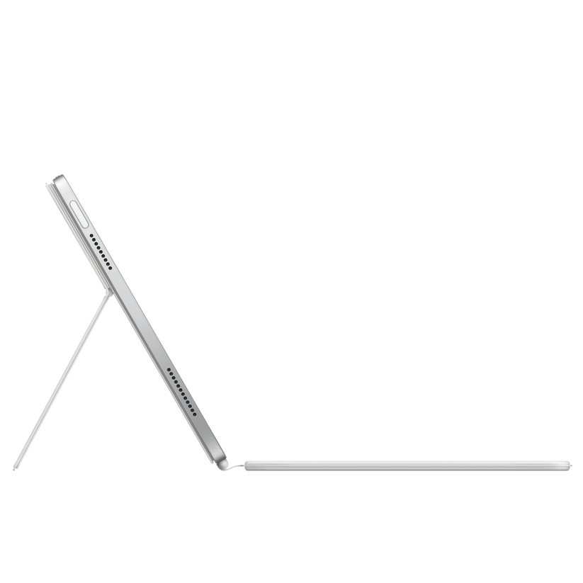 Apple Magic Keyboard Folio k iPadu (10. generace) – anglické (mezinárodní) - iSTYLE CZ