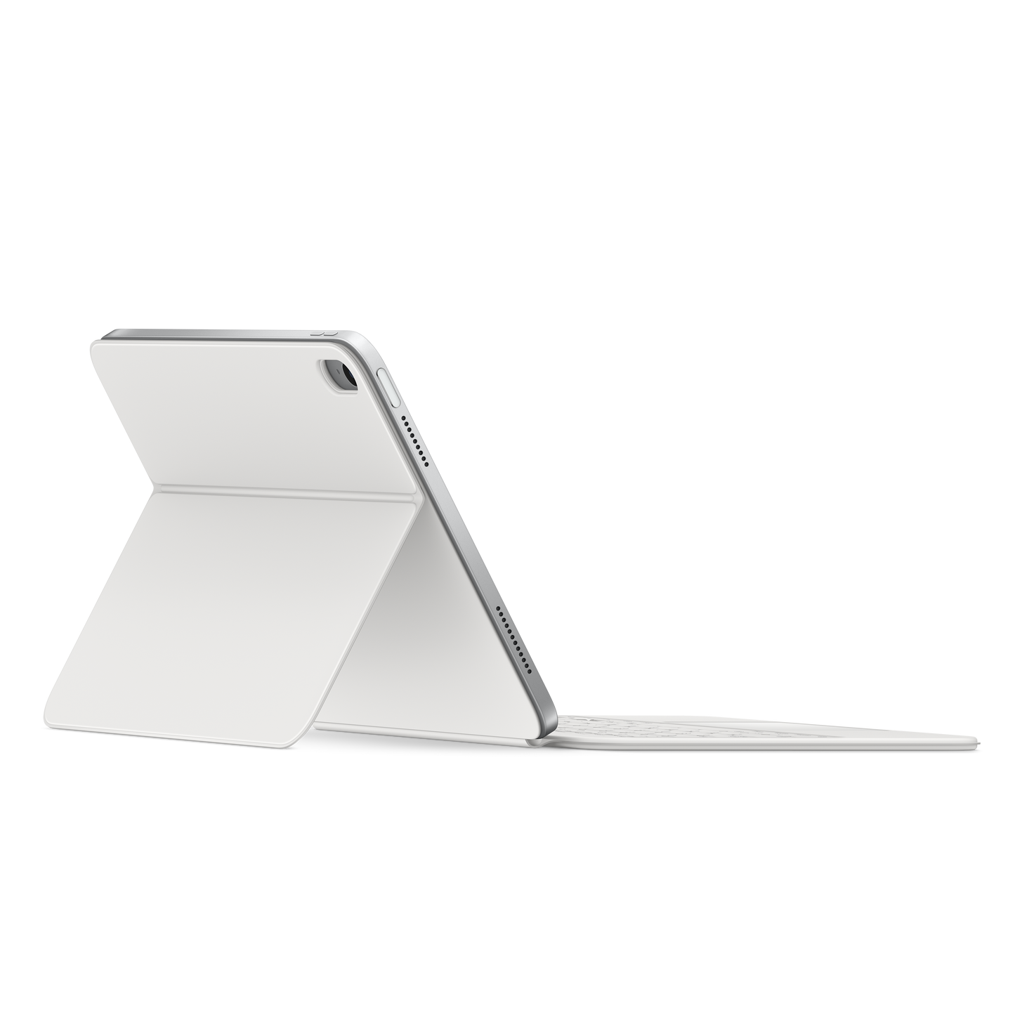 Apple Magic Keyboard Folio k iPadu (10. generace) – anglické (mezinárodní) - iSTYLE CZ