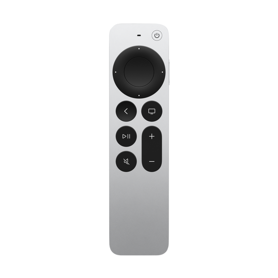 Ovladač Apple TV Remote - iSTYLE CZ