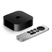 Apple TV 4K WiFi + Ethernet 128GB - iSTYLE CZ