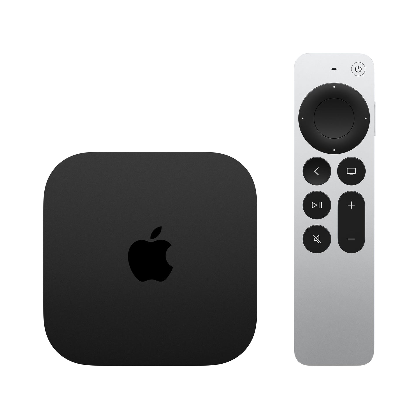 Apple TV 4K WiFi + Ethernet 128GB - iSTYLE CZ