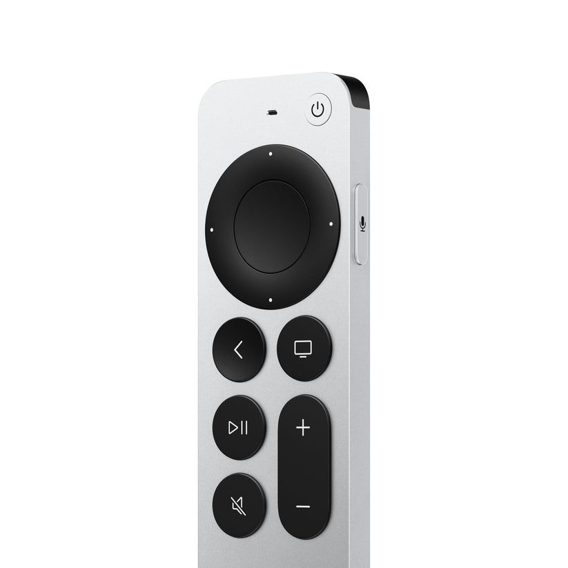 Apple TV 4K WiFi + Ethernet 128GB - iSTYLE CZ
