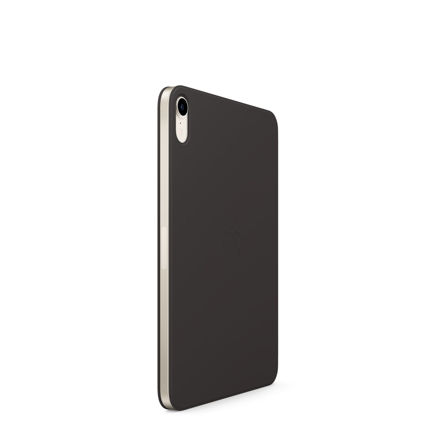 Apple Smart Folio na iPad mini (6. generace) – černé - iSTYLE CZ