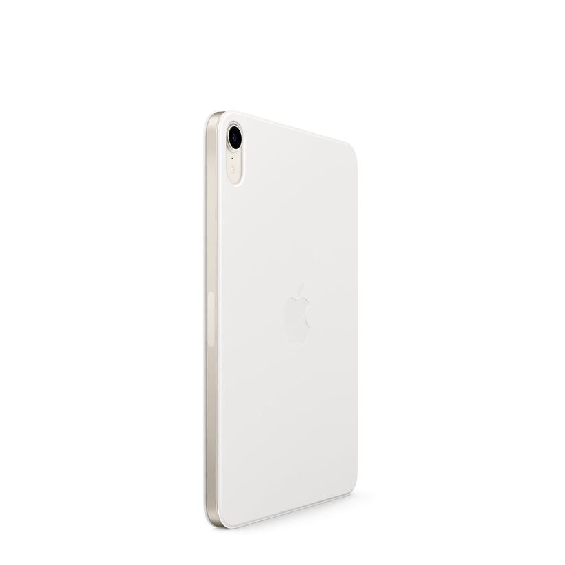 Apple Smart Folio na iPad mini (6. generace) – bílé - iSTYLE CZ