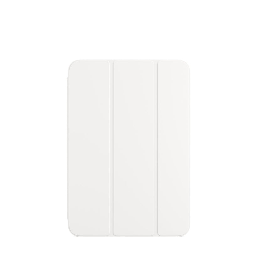 Apple Smart Folio na iPad mini (6. generace) – bílé - iSTYLE CZ