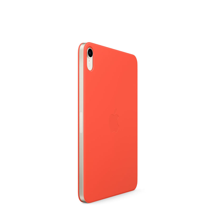 Apple Smart Folio na iPad mini (6. generace) – svítivě oranžové - iSTYLE CZ