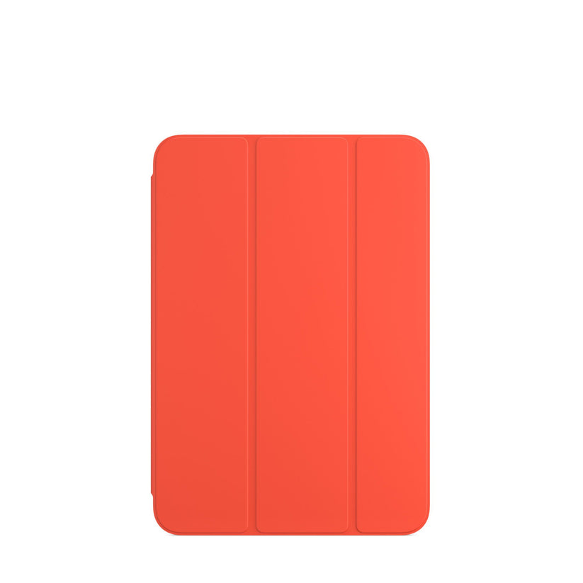 Apple Smart Folio na iPad mini (6. generace) – svítivě oranžové - iSTYLE CZ
