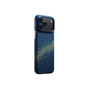Kryt pro iPhone 17 Pro Max Pitaka Ultra-Slim Case - Milky way galaxy - iSTYLE CZ