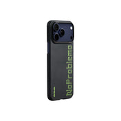 Kryt pro iPhone 17 Pro Pitaka Aries Ultra-Slim Case - No Problemo