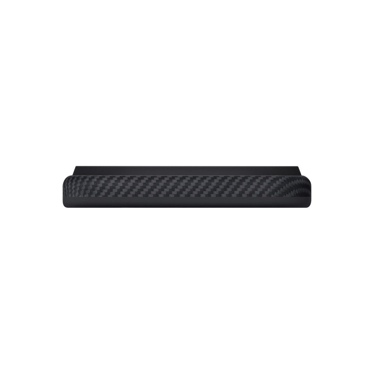 Kryt pro iPhone 17 Pro Pitaka Aramid UltraGuard Case - černo-šedý - iSTYLE CZ