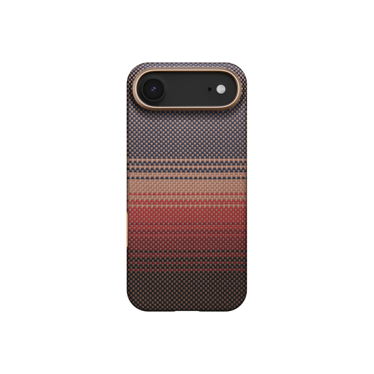 Kryt pro iPhone Air Pitaka Ultra-Slim Case - Sunset - iSTYLE CZ