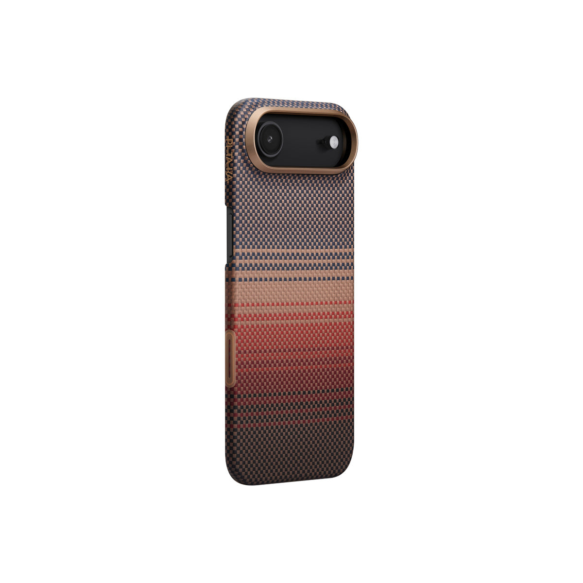 Kryt pro iPhone Air Pitaka Ultra-Slim Case - Sunset - iSTYLE CZ