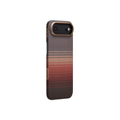 Kryt pro iPhone Air Pitaka Ultra-Slim Case - Sunset - iSTYLE CZ