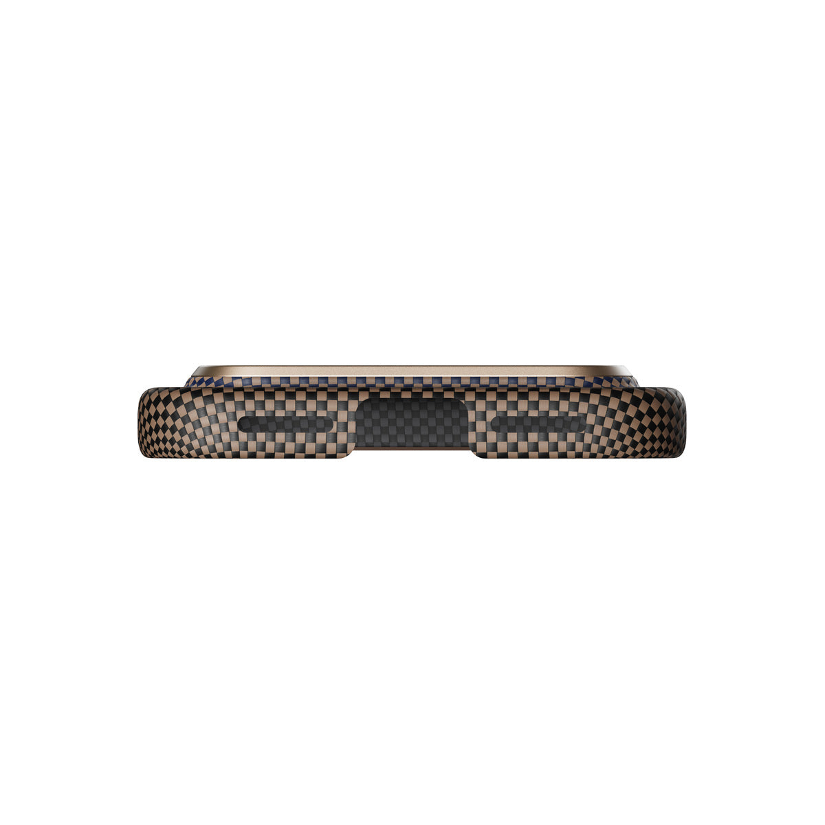 Kryt pro iPhone 17 Pro Max Pitaka Ultra-Slim Case - Sunset - iSTYLE CZ