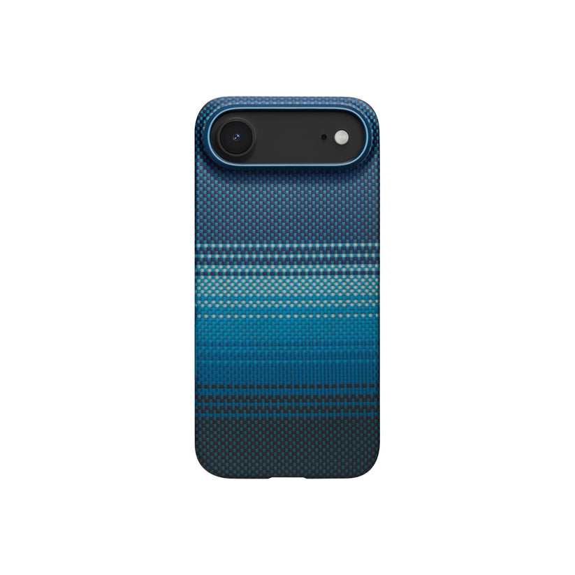 Kryt pro iPhone Air Pitaka Ultra-Slim Case - Moonrise - iSTYLE CZ