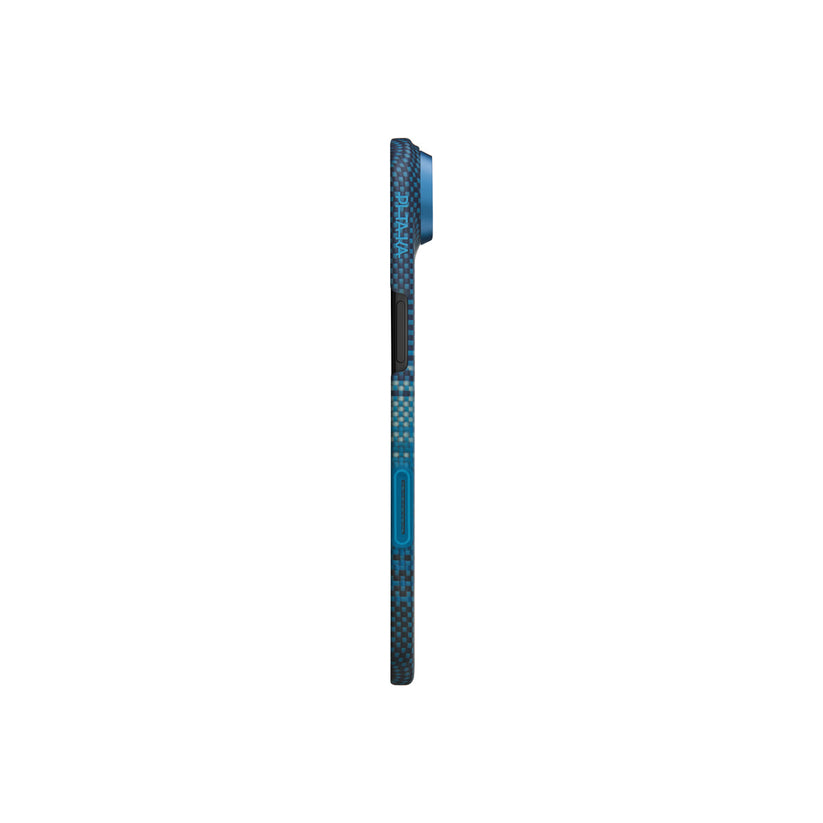 Kryt pro iPhone Air Pitaka Ultra-Slim Case - Moonrise - iSTYLE CZ