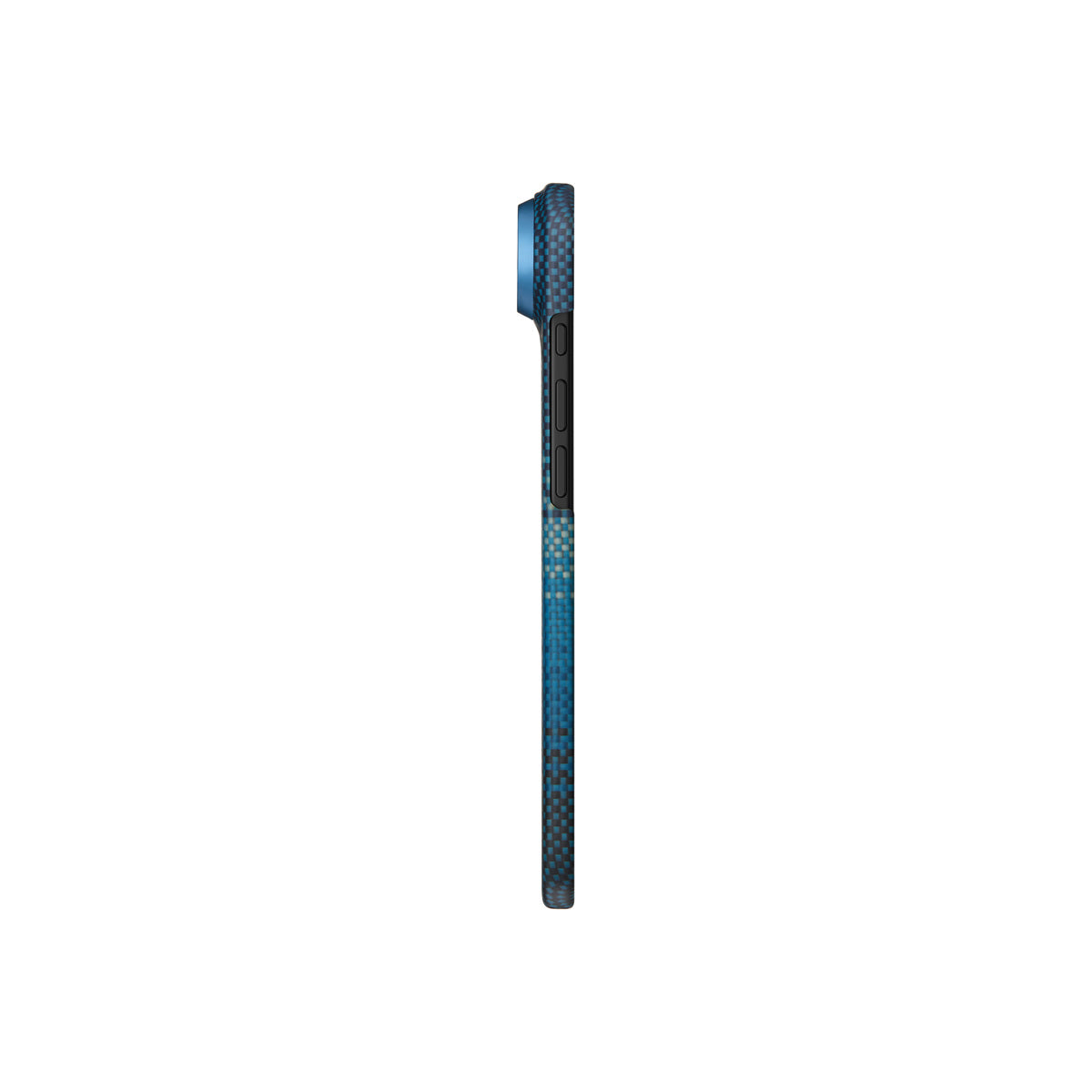 Kryt pro iPhone Air Pitaka Ultra-Slim Case - Moonrise - iSTYLE CZ
