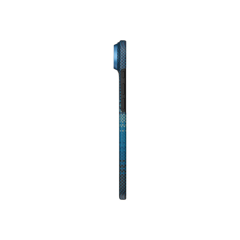 Kryt pro iPhone Air Pitaka Ultra-Slim Case - Moonrise - iSTYLE CZ