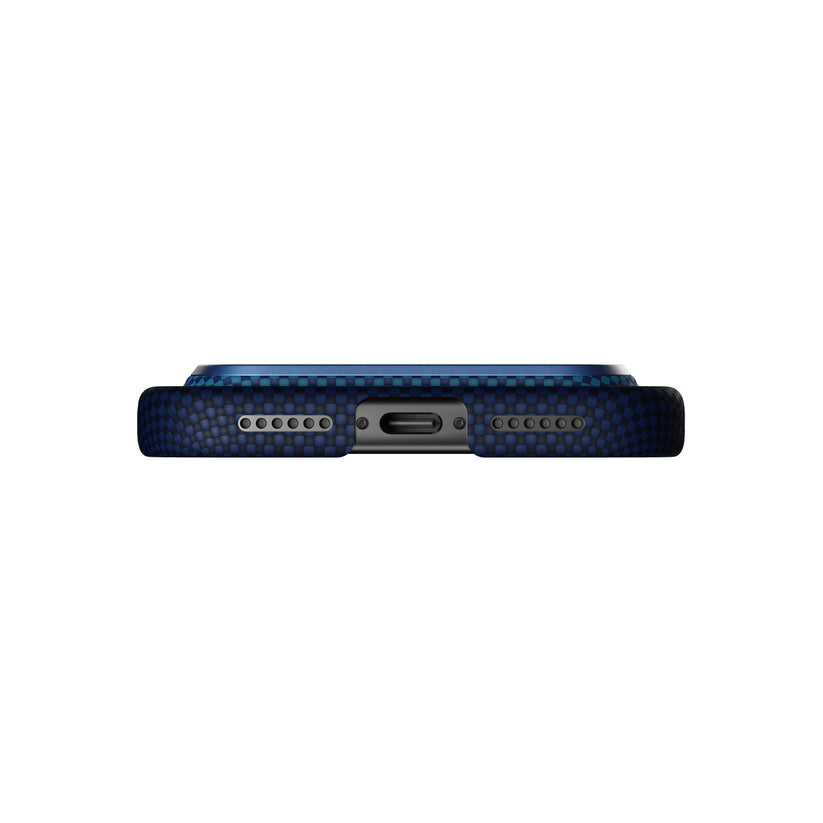 Kryt pro iPhone 17 Pro Max Pitaka Ultra-Slim Case - Over the horizon - iSTYLE CZ