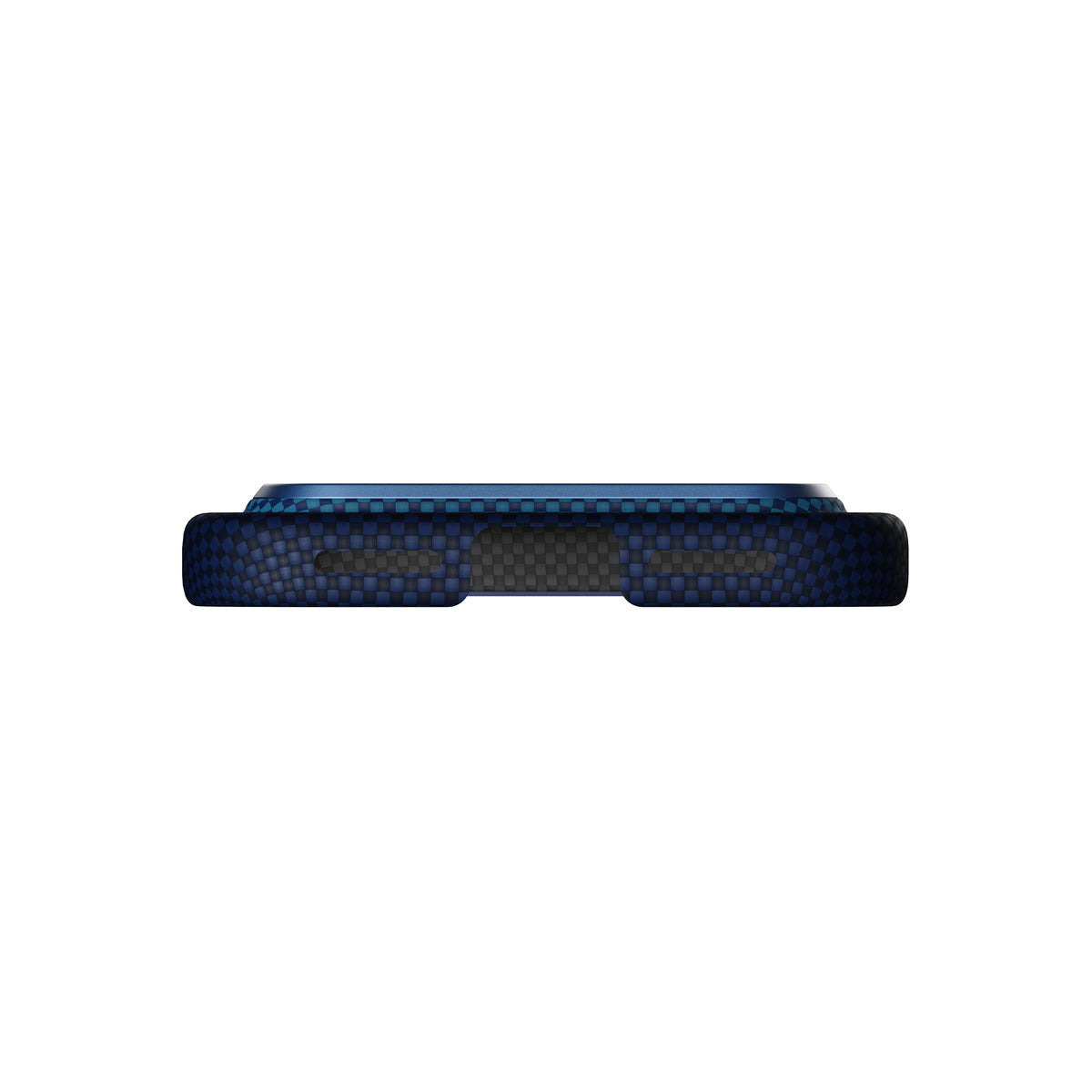 Kryt pro iPhone 17 Pro Max Pitaka Ultra-Slim Case - Over the horizon - iSTYLE CZ
