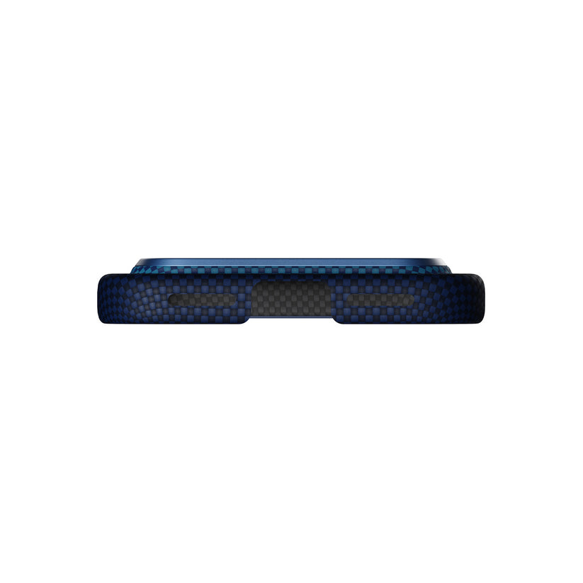 Kryt pro iPhone 17 Pro Max Pitaka Ultra-Slim Case - Over the horizon - iSTYLE CZ