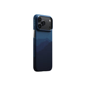 Kryt pro iPhone 17 Pro Max Pitaka Ultra-Slim Case - Over the horizon - iSTYLE CZ