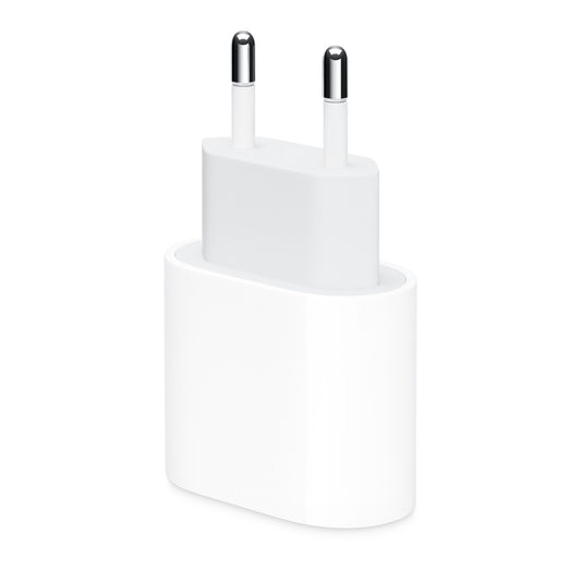 Apple 20W USB‑C napájecí adaptér