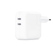 35W adaptér Apple dvouportový USB‑C