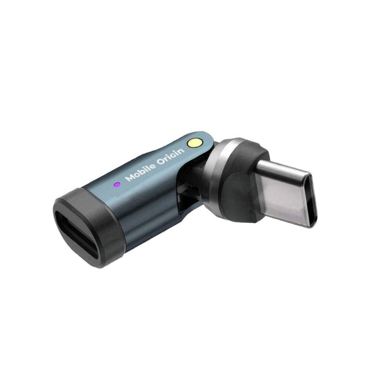 Mobile Origin 240W USB-C Rotation 540° Adapter CB13 - iSTYLE.cz