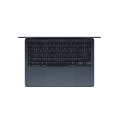 MacBook Air 13,6", Apple M5 10jádrové CPU, 10jádrové GPU, 16GB, 1TB SSD – temně inkoustový