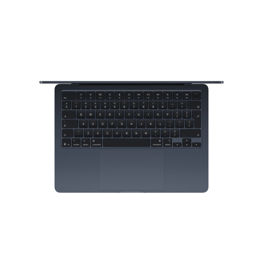 MacBook Air 13,6", Apple M5 10jádrové CPU, 10jádrové GPU, 16GB, 1TB SSD – temně inkoustový