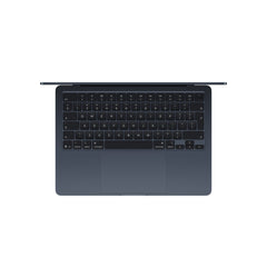 MacBook Air 13", Apple M5 čip, 10jádrové CPU, 10jádrové GPU, 32 GB, 2TB SSD, INT - temně inkoustová