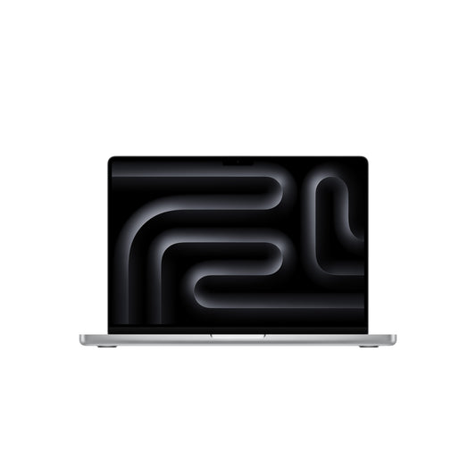 MacBook Pro 14,2", Apple M5 Pro 15jádrové CPU, 16jádrové GPU, 24GB, 1TB SSD – stříbrný (otevřený) - iSTYLE.cz