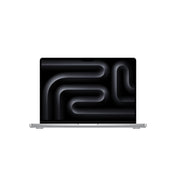 MacBook Pro 14", Apple M5 Max čip, 18jádrové CPU, 40jádrové GPU, 48 GB, 2TB SSD, CZ - stříbrná