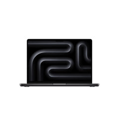 MacBook Pro 14", Apple M5 Max čip, 18jádrové CPU, 40jádrové GPU, 48 GB, 2TB SSD, CZ - vesmírně černá - iSTYLE.cz