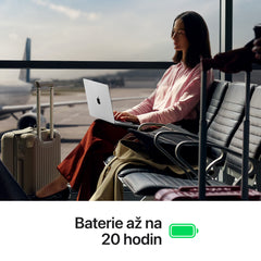 MacBook Pro 14", Apple M5 Max čip, 18jádrové CPU, 40jádrové GPU, 48 GB, 2TB SSD, CZ - vesmírně černá - iSTYLE.cz