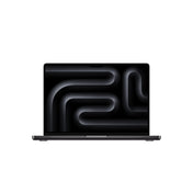 MacBook Pro 14,2”, Apple M5 10jádrové CPU, 10jádrové GPU, 512GB SSD, CZ - vesmírně černý