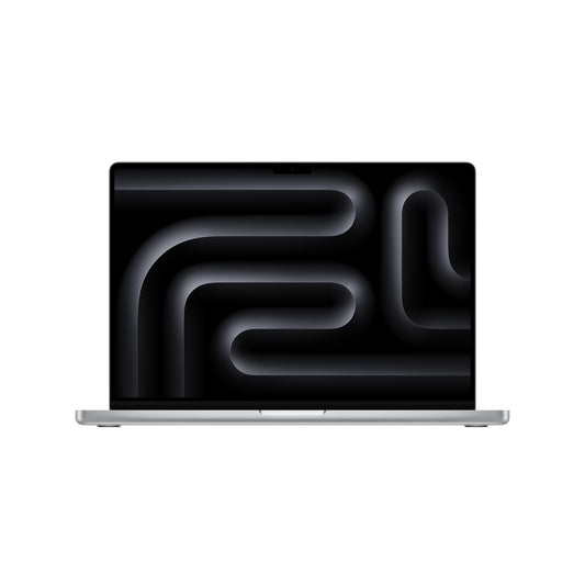 MacBook Pro 16,2", Apple M5 Pro 18jádrové CPU, 20jádrové GPU, 48GB, 1TB SSD – stříbrný