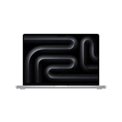 MacBook Pro 16,2", Apple M5 Pro 18jádrové CPU, 20jádrové GPU, 24GB, 1TB SSD – stříbrný