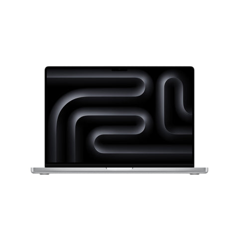 MacBook Pro 16", displej s nanotexturou, Apple M5 Max čip, 18jádrové CPU, 40jádrové GPU, 64 GB, 2TB SSD, CZ - stříbrná